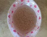 Hình bước làm 3 của món Chè Chuối 