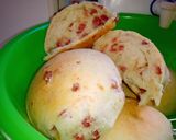 Foto del paso 12 de la receta: Pan saborizado de Salame