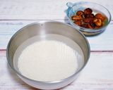 小卷XO醬糯米煲仔飯的食譜步驟2照片