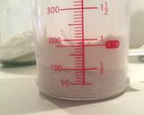 A picture of step 4 of Homemade Sourdough.