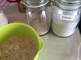 Homemade Sourdough