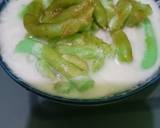 Cara Membuat Es Cendol Homemade 3