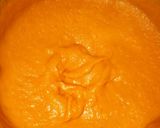 Foto del paso 3 de la receta Crema zanahorias y pimiento asado