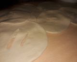 Foto del paso 4 de la receta: Tortas fritas☺