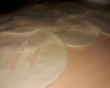 Foto del paso 4 de la receta: Tortas fritas☺