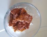 A picture of step 5 of Tiramisu-Inspired Recipe.