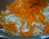 Foto langkah ke 4 dari resep Bakwan Bihun.