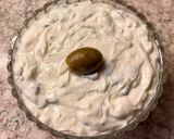 Φωτογραφία βήματος 5 της συνταγής Τζατζίκι 🥒🤍💚