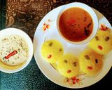 स्माइली सूजी इडली (smiley suji idli recipe in Hindi) रेसिपी चरण 9 फोटो
