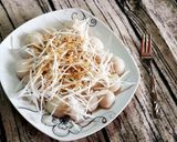 Hình bước làm 4 của món Bánh trôi đơn giản