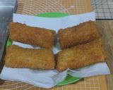 Foto langkah ke 6 dari resep 💛 RISOLES MAYO 💛.