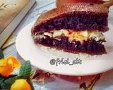 Foto langkah ke 5 dari resep Martabak hitam manis.