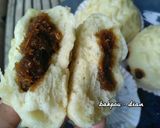 Foto langkah ke 10 dari resep Bakpou landak (lembuuuut).