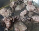 Foto langkah ke 1 dari resep 997. Opor Ayam Bumbu Kuning (Menu Lebaran).