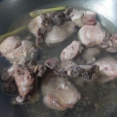 Langkah 1