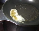 A picture of step 10 of Bharwa Bhindi/Besan Wali Bhindi.
