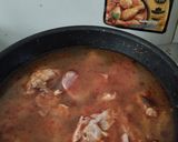Foto langkah ke 3 dari resep Ayam Gulai.