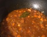 Φωτογραφία βήματος 3 της συνταγής Νόστιμες φακές στη στιγμή !