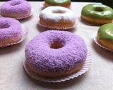 Foto langkah ke 4 dari resep Donat Empuk.