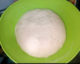 Foto del passaggio 3 della ricetta Brioches salate al forno