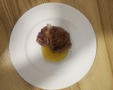 Foto del paso 6 de la receta: Filet de vedella amb confitura de poma