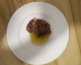 Foto del paso 6 de la receta: Filet de vedella amb confitura de poma