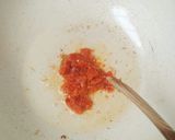 Foto langkah ke 2 dari resep Nasi Goreng Udang alaku.