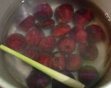 Foto langkah ke 1 dari resep #218 Semur Jengkol.