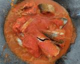 Foto langkah ke 3 dari resep Ikan Asam Padeh.