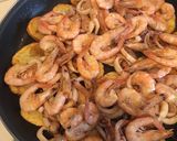 Foto del paso 3 de la receta: Frit de marisco