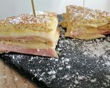 Foto del paso 12 de la receta Sándwich Montecristo