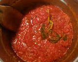 Foto del paso 4 de la receta: Salsa italiana para pasta y pizza