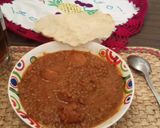 Foto del paso 7 de la receta: Lentejas franciscanas. Olla de cocción lenta (CrockPot ,SlowCooker)