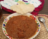Foto del paso 7 de la receta: Lentejas franciscanas. Olla de cocción lenta (CrockPot ,SlowCooker)