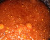 Foto langkah ke 3 dari resep Tempe Tepung Sambal Siram.