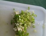 Foto langkah ke 1 dari resep Nugget Mi Instan.