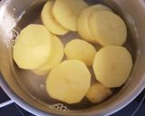 Foto del paso 4 de la receta: Ají de Pavita