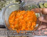 Foto langkah ke 5 dari resep Resep soto ayam spesial.