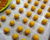 Foto langkah ke 5 dari resep Nastar lumer premium.
