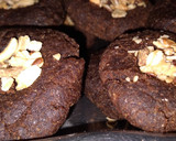 Foto del paso 2 de la receta: Pepas de algarroba y harina integral!!!
