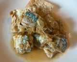 Foto del passaggio 10 della ricetta 132 • Sgombri incipollati (caballas encebolladas), ricetta di Cadice 🇪🇸
