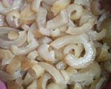 Foto langkah ke 1 dari resep Tumis Kikil.