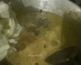 Foto langkah ke 4 dari resep Tongseng Ayam (bumbu instan).