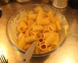 Foto del paso 2 de la receta: Almuerzo único de suebras, dijo Inodoro P