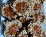Foto del paso 3 de la receta: Galletitas de avena y banana tipo pepas 🤤