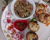 लिट्टी चोखा (Litti Choka Recipe in hindi) रेसिपी चरण 8 फोटो