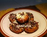 Foto langkah ke 8 dari resep Roti Goreng & Donat.