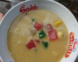 Foto langkah ke 7 dari resep Pacar Cina Home Made.