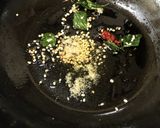A picture of step 4 of Bottle Gourd Chutney (Sorakaya Pachadi - Andhra / Telangana Cuisine).