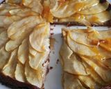 Foto del paso 8 de la receta: Tarta de manzana sin gluten